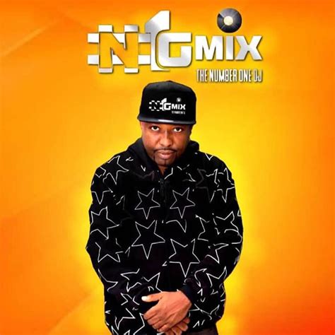 dj gm|ng mix.